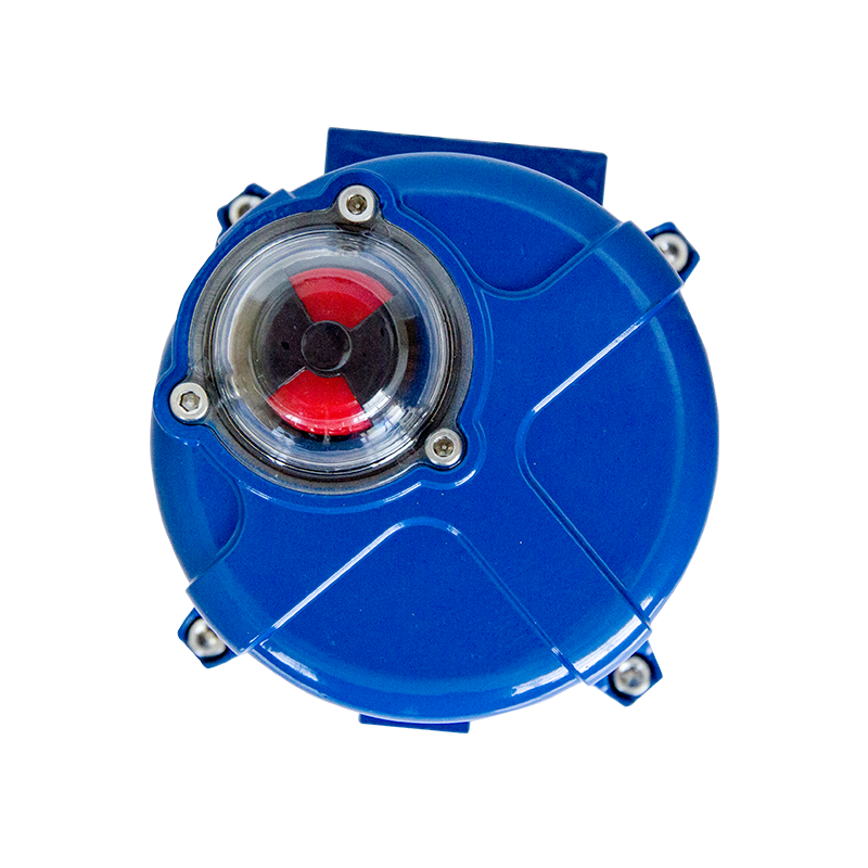 ITQ0040電動執行器 ITQ0040電動執行器