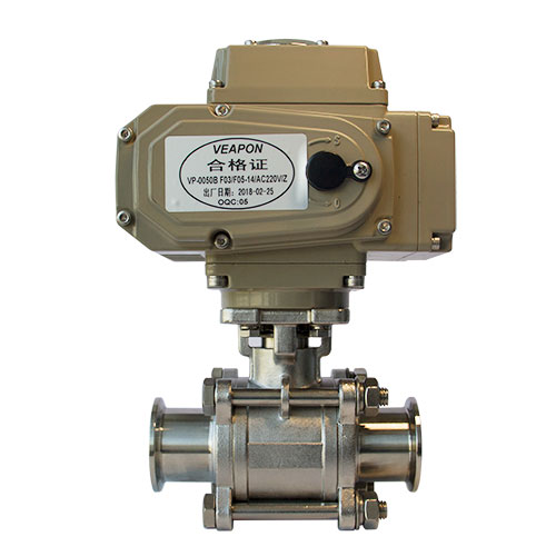 電動(dòng)球閥閥門(mén)承壓件材質(zhì)哪個(gè)好