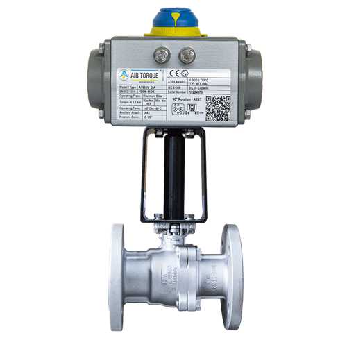 氣動高溫球閥材質(zhì)區(qū)別 氣動高溫球閥材質(zhì)區(qū)別