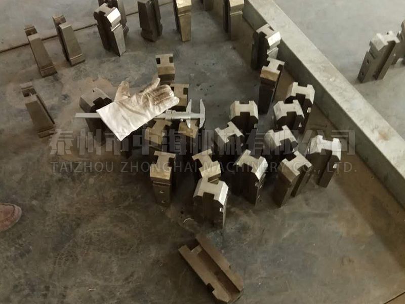 熱噴涂是怎么樣加熱噴涂材料？